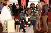 Velika posjeta obilježila prvi dan Festivala vina i gastronomije Hedonist & Wine @ Opatija