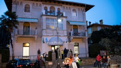 Dante Alighieri u fokusu – Najavljen bogat kulturni vikend u Lovranu