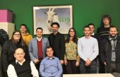 Osnovana podružnica Kluba mladih IDS-a u Pazinu, za predsjednika izabran Mario Ivanković