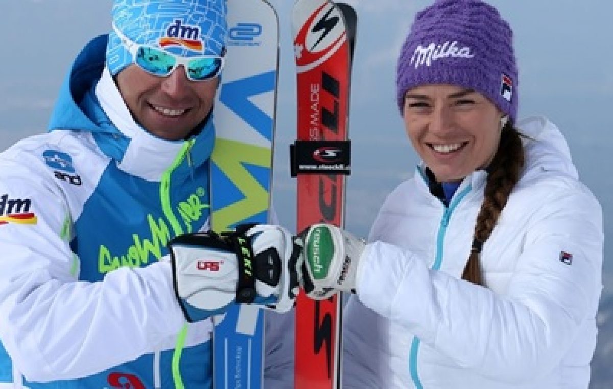 Tehnike kojima je Tina Maze rušila rekorde: Poznati skijaški trener Sandi Murovec predstavlja knjigu i film