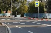 Za veću sigurnost u prometu – Postavljena dodatna prometna signalizacija kod Nove škole @ Opatija