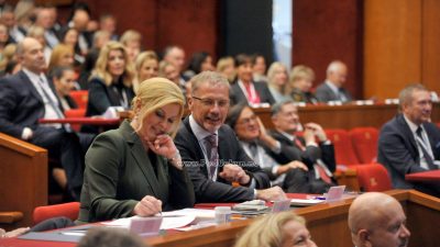 Ekonomska politika Hrvatske u 2020. – Započelo 27. tradicionalno savjetovanje u Opatiji