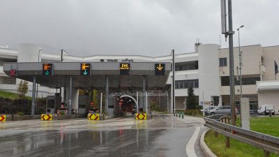 Zbog radova ﻿kroz tunel Učka vozit će se uz privremenu regulaciju prometa