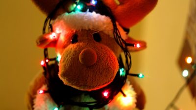 Sretan Božić svim čitateljima (i gledateljima!) od redakcije regionalne mreže Novinet