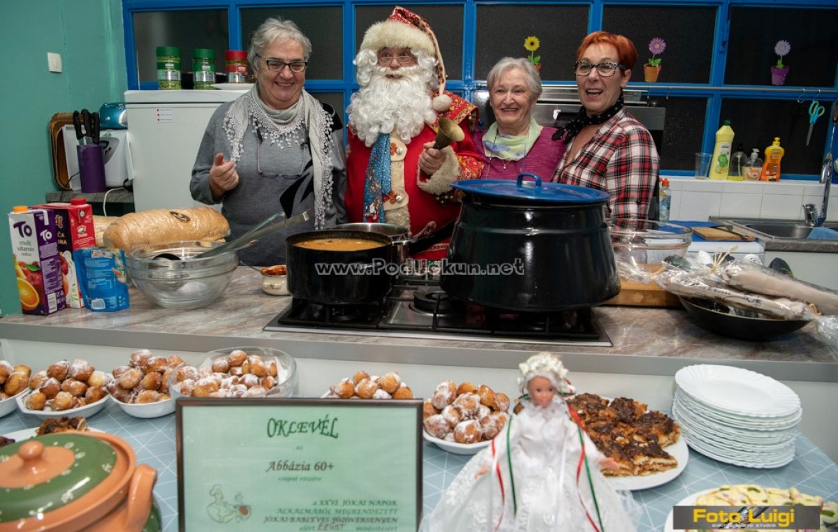 U Dnevnom boravku opatijskog susjedstva održan kreativni program ‘Gastro 2019.’ uz podjelu zahvalnica vrijednim volonterima