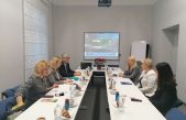 Delegacija iz Bjelorusije u posjeti FMTU-u