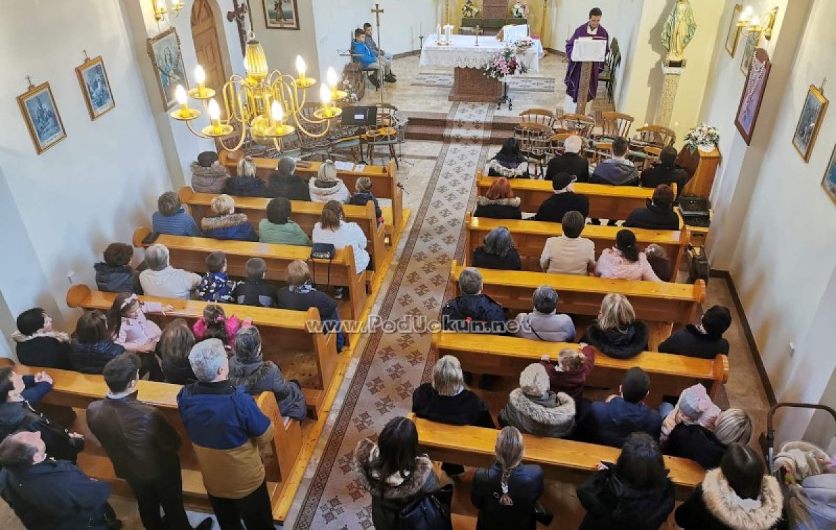 FOTO/VIDEO: Održana Jandrinja – Žejanci su proslavili dan svog nebeskog zaštitnika Sv. Andrije @ Žejane