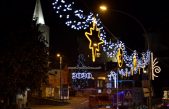 FOTO Lovran ogrnuo blagdansko ruho – Sutra službeno počinje ‘Advent Lovran – Božić je judi’