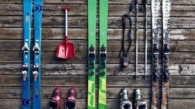 Priprema za ‘bijeli tjedan’: Ove subote održava se sajam rabljene skijaške opreme @ Kastav