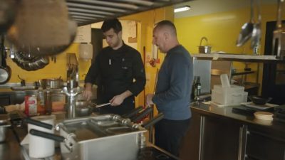 VIDEO Krunoslav Kapetanović i Eric Superina proglašeni Kastavcima mjeseca prosinca