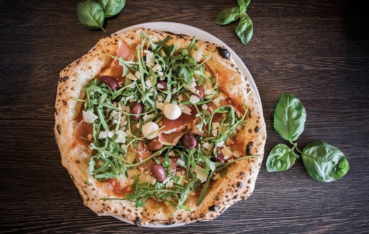 FOTO Međunarodni dan pizze: Dođite na pravu napolitansku pizzu u O’Haru