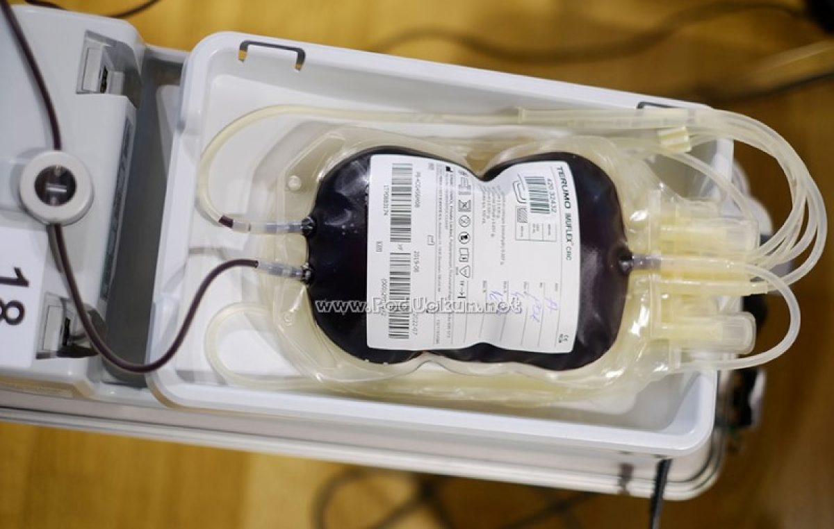 Apel davateljima krvi – nedostaju krvne grupe O+, A+ i A-