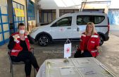 Upute Crvenog križa za siguran način pružanja i primanja pomoći tijekom epidemije koronavirusa