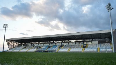 Rijeka – Osijek: polufinale Kupa Hrvatske igrat će se pred praznim tribinama