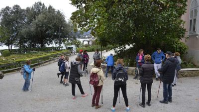 Turistička zajednica grada Opatije organizira aktivne šetnje svake subote do prosinca
