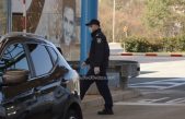 VIDEO/FOTO Župan Komadina posjetio granične prijelaze Rupa i Pasjak