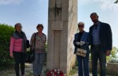 U OKU KAMERE Obilježena 75. obljetnica iskrcavanja u Brseču i Mošćeničkoj Dragi