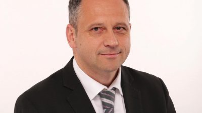 Županijska skupština za novog ravnatelja Županijske uprave za ceste: Robert Maršanić naslijedio Georga Žeželića