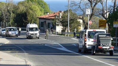 Čelnici Liburnijskih gradova i općina dogovorili ukidanje propusnica u dvije faze