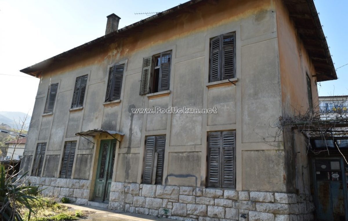 Komunalac je prodao zgradu javne vage na Tošini: ‘Pezu’ očekuje obnova i rekonstrukcija