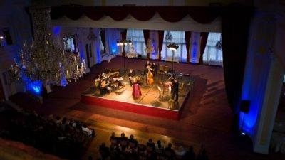 Virtual Concert Hall večeras donosi nastup vrhunskog svjetskog ansambla L’Arpeggiata