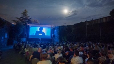 Kreću događanja na opatijskoj Maloj ljetnoj pozornici: U subotu besplatna projekcija velikog filmskog hita