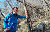 Akcija čišćenja i markiranja – Nastavljeno održavanje planinarske obilaznice Lisinski put
