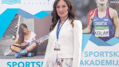 Dekanica PAR-a Gordana Nikolić: Stručni studiji pružaju znanja i vještine za uključivanje na tržište rada