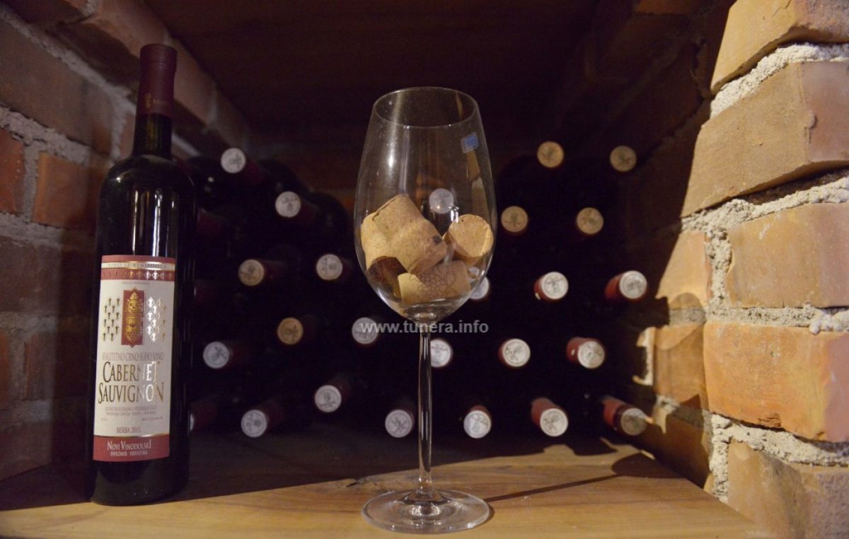 Prezentacija i degustacija vina Miroslava Palinkaša večeras u restoranu Bianco&Nero