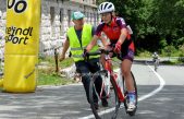 Obavijest o održavanju biciklističke utrke CRO Race