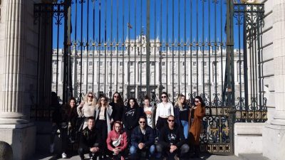 ERASMUS+: From Theory to Practice 1 – učenici usavršili svoje znanje kroz praksu u Španjolskoj