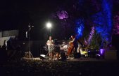 VIDEO/FOTO JazzObala Quartet ovacijama ispraćen s Morskog prasca