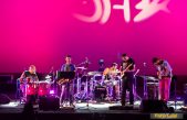 FOTO/VIDEO Završen jubilarni Liburnia Jazz Festival: Domaće snage oduševile ljubitelje dobre glazbe