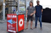 VIDEO 3. Sailor festival donosi ekskluzivni trosatni koncert Leta 3, arhitektonsko rješenje zvučnog karburatora, Turiste i Projekt