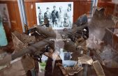 Sedmi međunarodni susret kolekcionara militarije ove subote u Hangaru