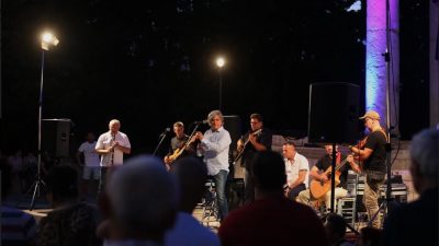 Koncert “Susret u Sevdahu” ove subote na kastavskoj Crekvini