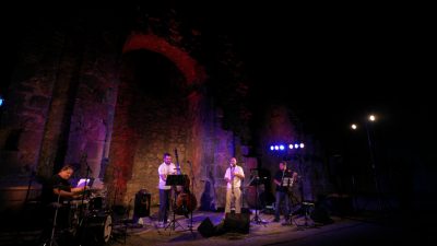 GIIPUJA Obogaćivanje tradicije Istre i Primorja zvukom i slikom kroz seriju koncerata uz live stream