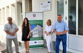 U OKU KAMERE Okončana je energetska obnova zgrade Osnovne škole Dr. Andrija Mohorovičić u Matuljima