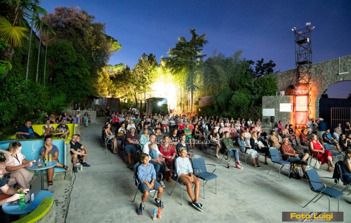 FOTO Premijera filma Starac i roda otvorila punoljetni Liburnia Film Festival @ Opatija
