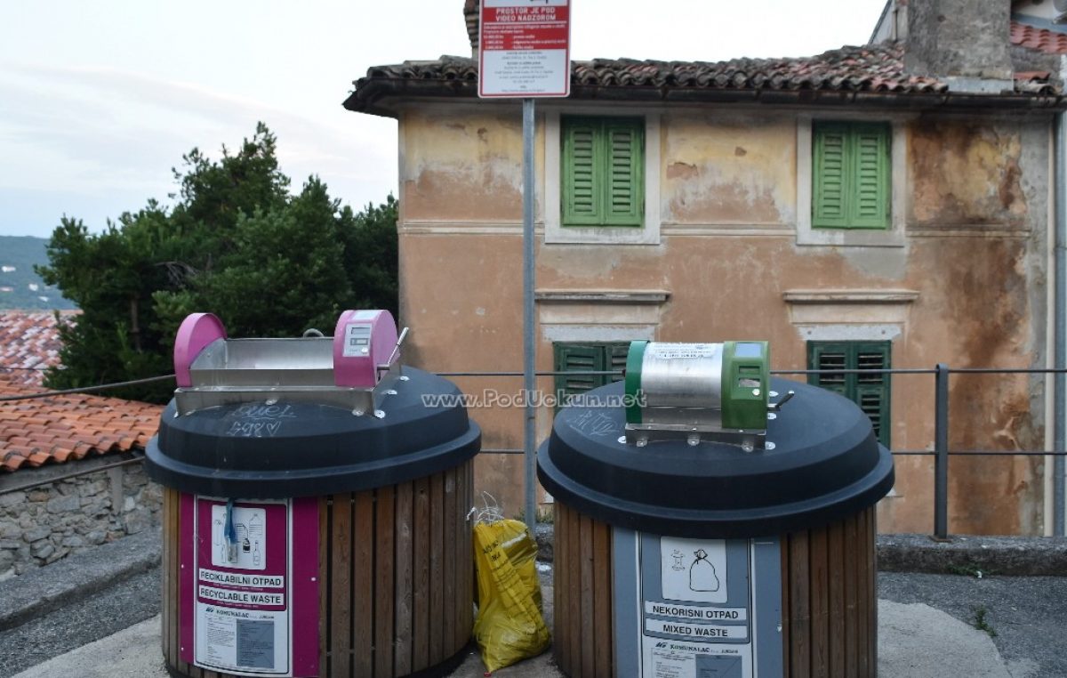 Gotovo tisuću korisnika nije preuzelo karticu ili spremnik za odlaganje otpada – Najavljen obilazak kućanstava i kažnjavanje prekršitelja
