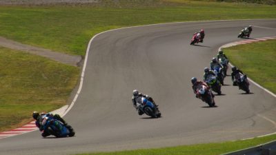 Još 3 dana za prijavu na akciju Motociklom u život: naučite sigurno voziti motocikl na Automotodromu Grobnik