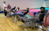 FOTO Opatijski praznik humanosti – Akcija dobrovoljnog darivanja krvi okupila 53 darivatelja