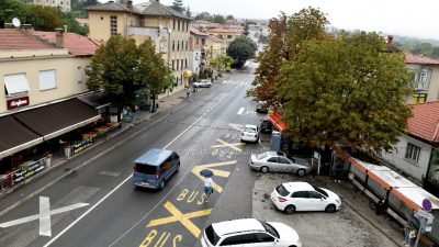 Predloženo proširenje Urbane aglomeracije Rijeka na Bakar, Matulje, Jelenje i Omišalj