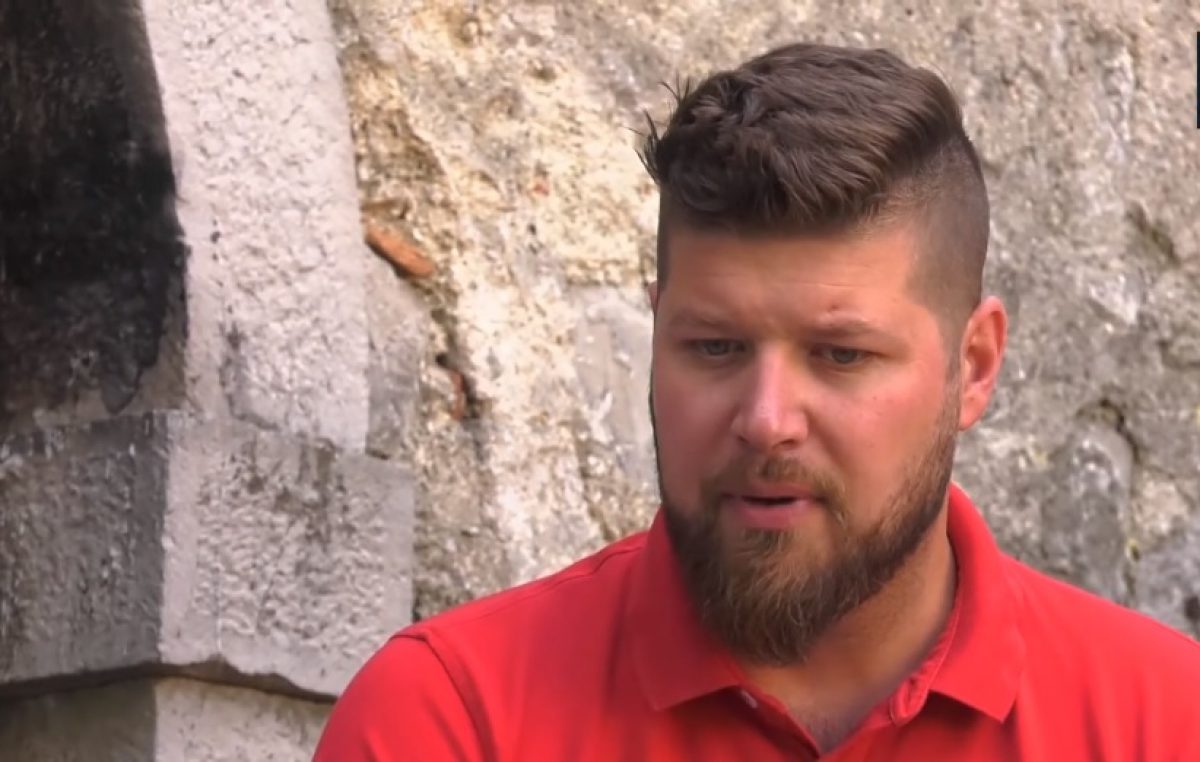 VIDEO RAZGOVOR Matej Mostarac: ‘SDP ima nova lica koja su se dokazala na terenu, ne možemo samo stajati sa strane’