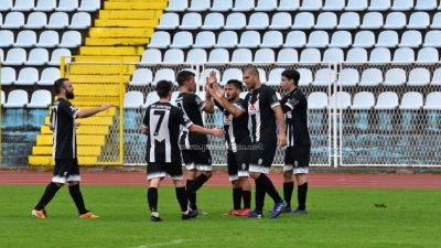 Bez glavnog trenerskog dvojca, NK Opatija poražen kod Kustošije