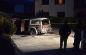 FOTO/VIDEO Policija potvrdila vezu između eksplozivne buktinje u Lovranu i mrtvog tijela u creskom arhipelagu