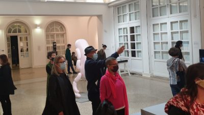 U OKU KAMERE 3. Bijenale industrijske umjetnosti po prvi put u Opatiji