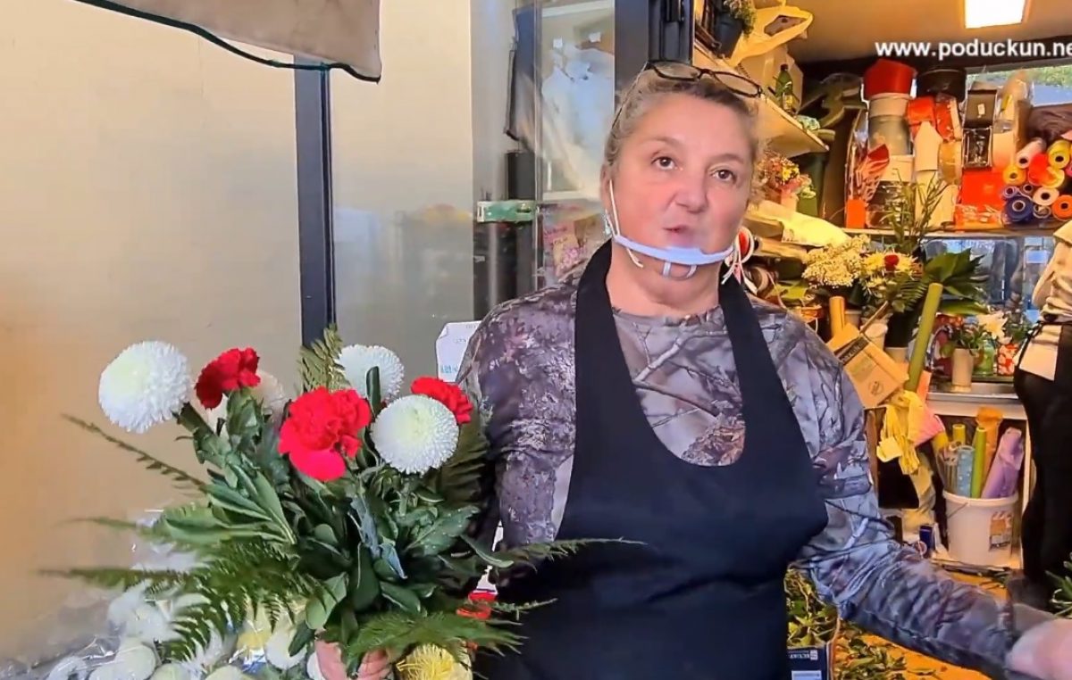 VIDEO Lidija Smolić: Ljudi su bili iznimno oprezni i s kupovinom su počeli bitno ranije u odnosu na prošle godine