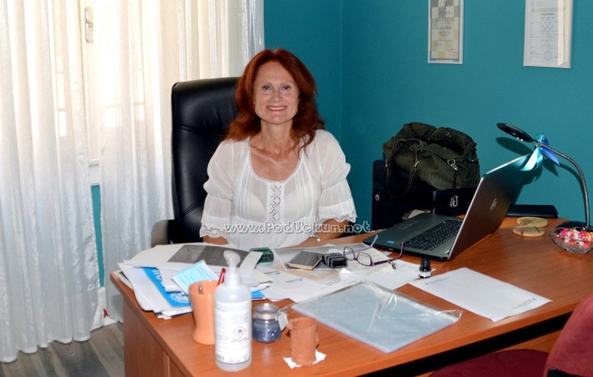 [VIDEO RAZGOVOR] Dr.sc. Sanja Katalinić – Psihički problemi su posljedica modernog života
