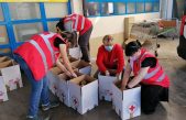 Gradsko društvo Crvenog križa Opatija poziva na sudjelovanje u 49. sabirnoj akciji “Solidarnost na djelu”